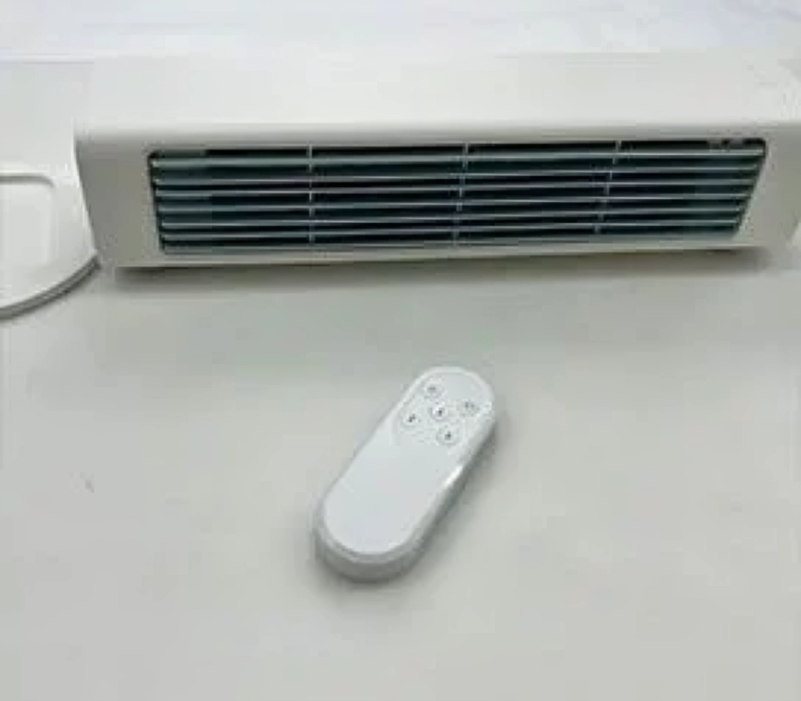 BreezaMax customer review Louis