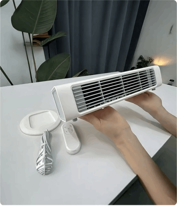 How to use BreezaMax