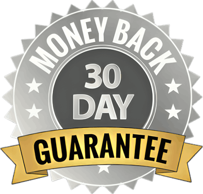 BreezaMax 100% refund Guarantee