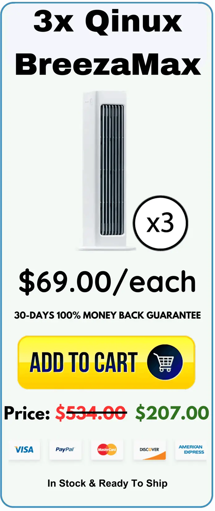 BreezaMax offer price 