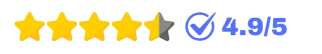 BreezaMax 5 star rating